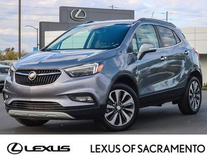 Used 2019 Buick Encore Essence