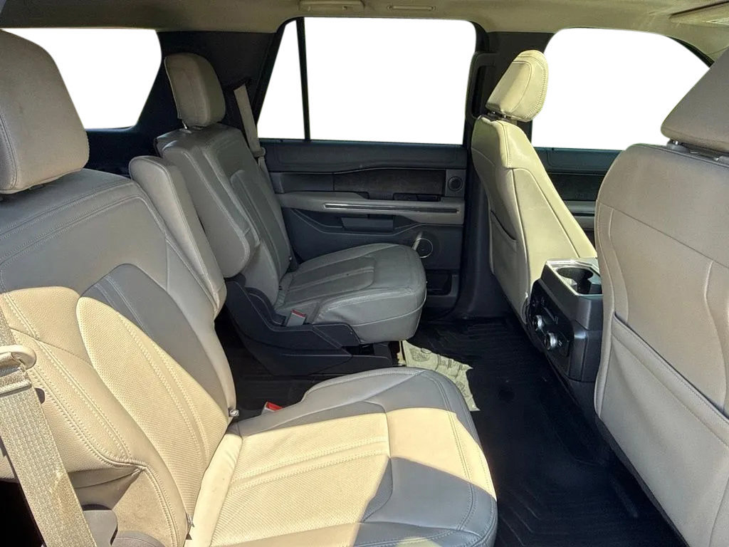 Used 2021 Ford Expedition Limited AWD/4WD image 33