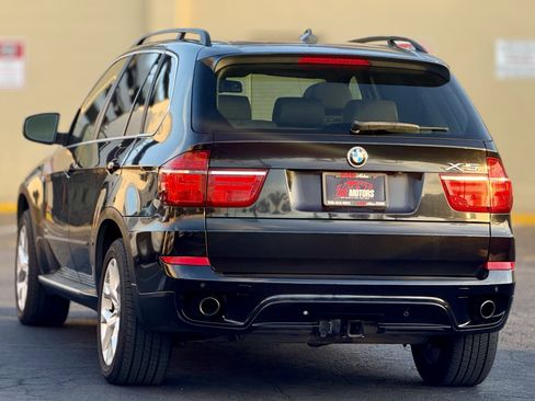 Used 2013 BMW X5 xDrive35i image 8