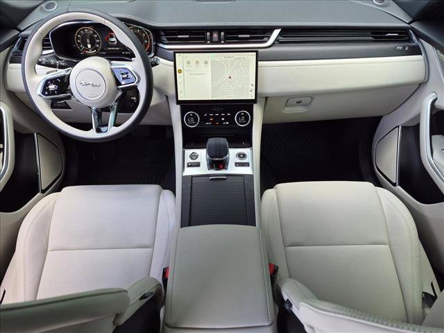 New 2026 Jaguar F-PACE R-Dynamic S AWD/4WD image 14