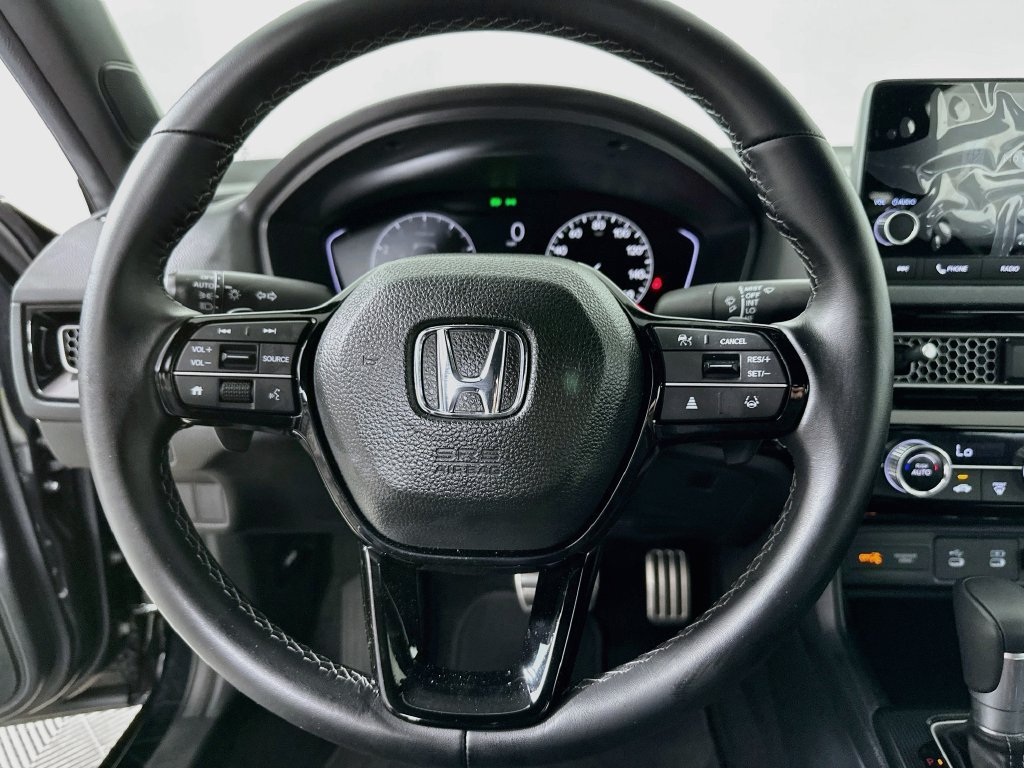 Used 2026 Honda Civic Sport image 18