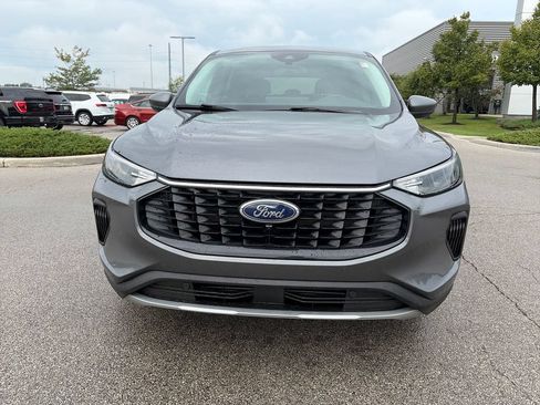 Used 2023 Ford Escape Active w/ Tech Pack #2 FWD image 2