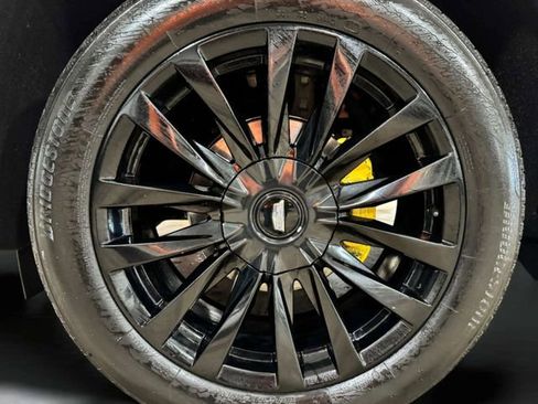 Used 2021 Cadillac Escalade Premium Luxury image 39