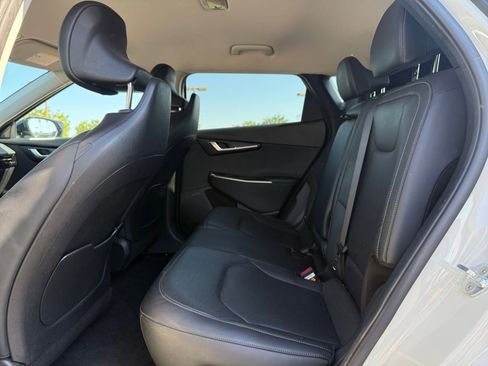Used 2022 Kia EV6 Wind image 15