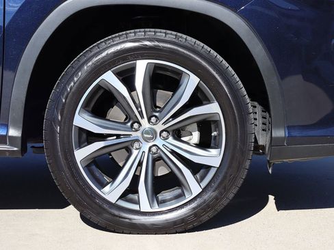 Used 2019 Lexus RX 350 FWD w/ Premium Package image 48