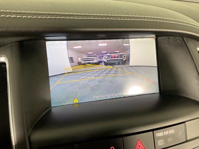 Used 2017 Buick Cascada Premium FWD image 16