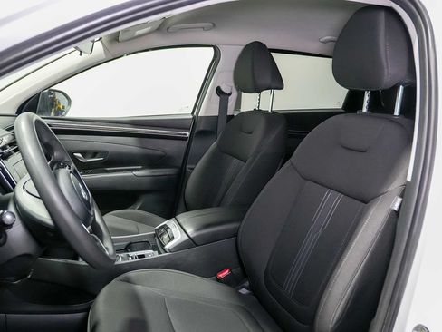 Used 2023 Hyundai Tucson SEL FWD image 5