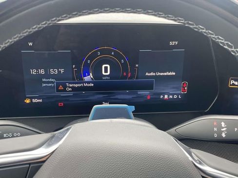 New 2026 Chevrolet Traverse High Country image 19