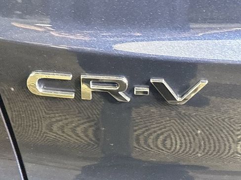 New 2026 Honda CR-V EX-L image 24