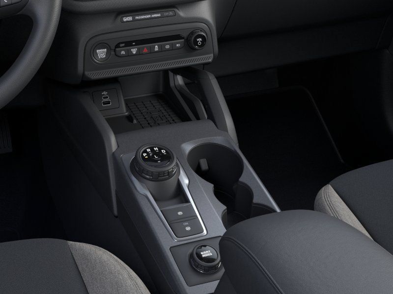 Used 2025 Ford Bronco Sport Big Bend AWD/4WD image 15