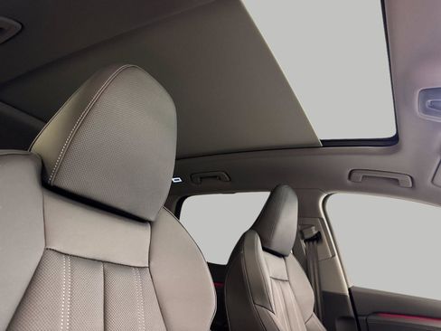 New 2025 Audi Q6 e-tron Premium Plus image 16