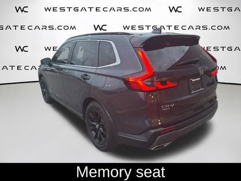 Used 2024 Honda CR-V Sport-L image 11