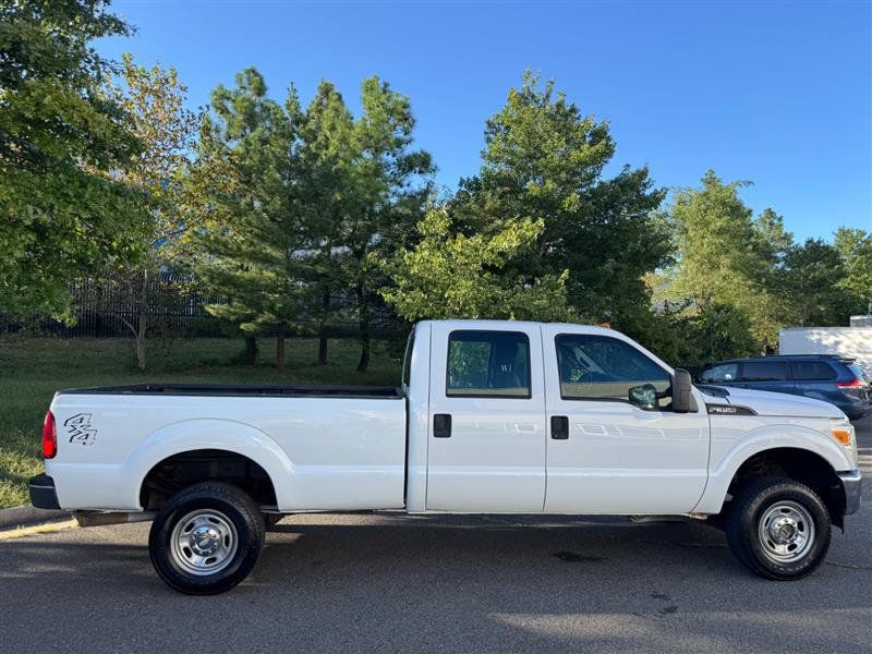 Used 2016 Ford F350 XL AWD/4WD image 11