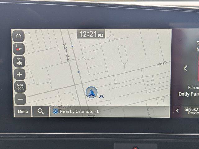 New 2026 Hyundai Elantra N FWD image 24