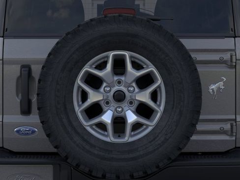 New 2025 Ford Bronco Badlands AWD/4WD image 24