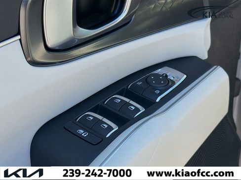New 2026 Kia Sorento S image 20