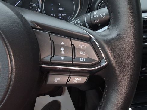 Certified 2023 MAZDA CX-9 Touring AWD/4WD image 20