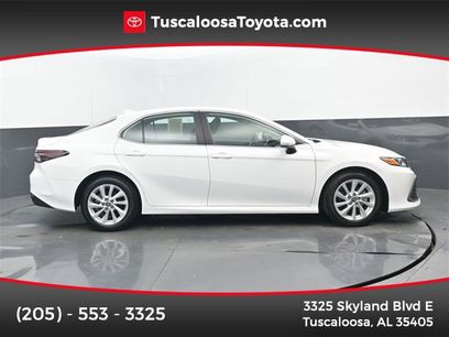 Used 2024 Toyota Camry LE