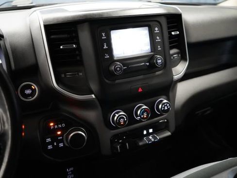 Used 2020 RAM 1500 Big Horn w/ Trailer Tow Group AWD/4WD image 25