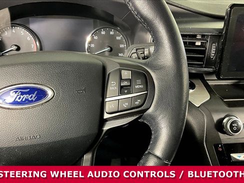 Used 2020 Ford Explorer XLT w/ Equipment Group 202A image 13