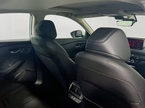 Used 2025 Honda Accord EX-L image 8