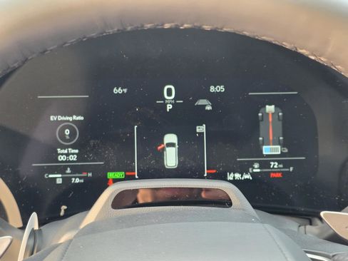 Certified 2026 Lexus TX 500h AWD w/ Technology Package image 22