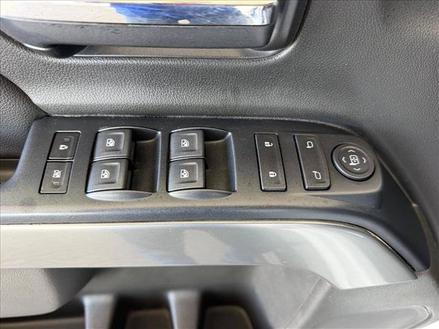 Used 2018 Chevrolet Silverado 1500 LT w/ LT Eassist Package RWD image 15
