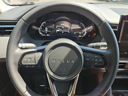 New 2026 MAZDA CX-5 Select AWD/4WD image 15