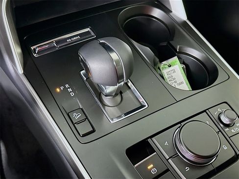 New 2026 MAZDA CX-90 3.3 Turbo w/ Select Package image 22