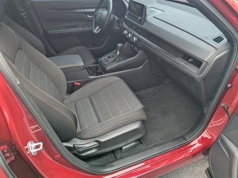 Used 2025 Honda CR-V Sport image 12