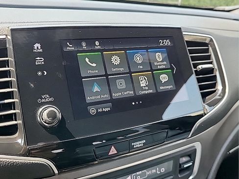 Used 2019 Honda Passport EX-L image 23
