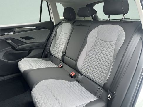 New 2026 Volkswagen Tiguan S image 23