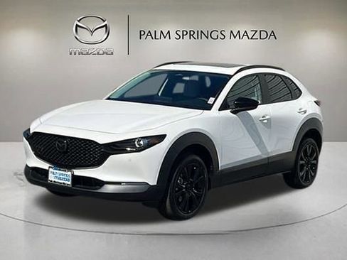 New 2026 MAZDA CX-30 AWD 2.5 S image 2