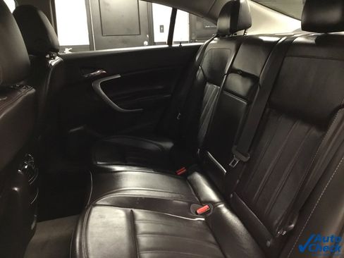 Used 2016 Buick Regal image 29