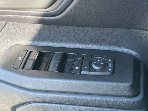 Certified 2024 Toyota Land Cruiser 1958 AWD/4WD image 27