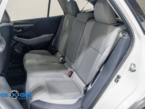 Used 2024 Subaru Outback Premium image 28