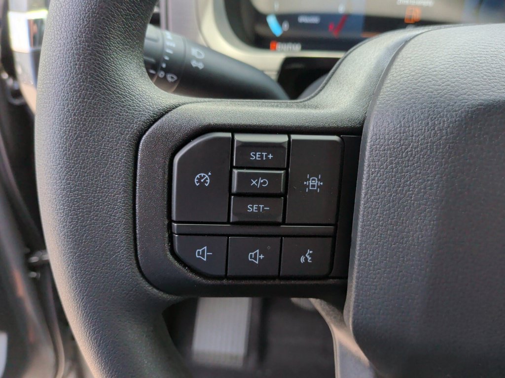 New 2026 Ford F150 STX w/ Equipment Group 200A RWD image 17