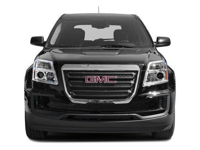 Used 2017 GMC Terrain SLE FWD image 7