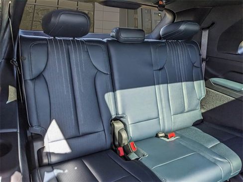 New 2025 Cadillac Escalade IQ Sport 2 image 44