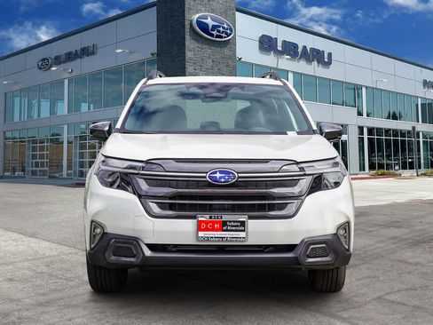 New 2026 Subaru Forester Limited image 2