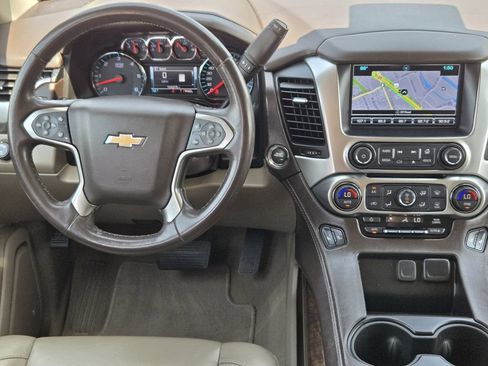 Used 2020 Chevrolet Tahoe LT AWD/4WD image 26