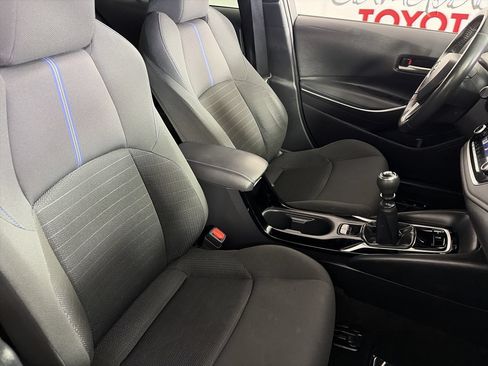 Used 2022 Toyota Corolla SE FWD image 25