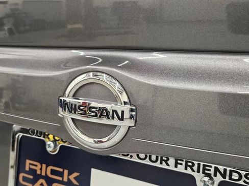 Used 2018 Nissan Versa S Plus image 30