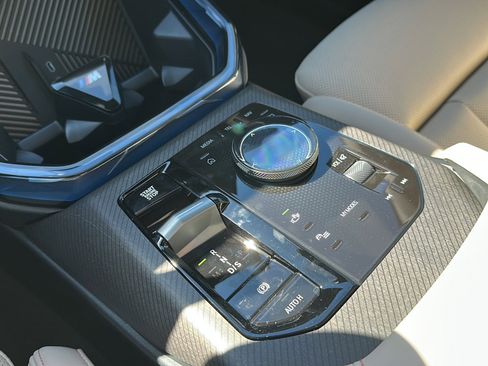 New 2026 BMW X3 xDrive30 w/ Premium Package image 25