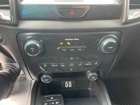 Used 2019 Ford Ranger Lariat image 29