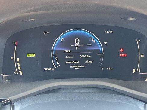 Used 2025 Toyota Camry LE FWD image 22