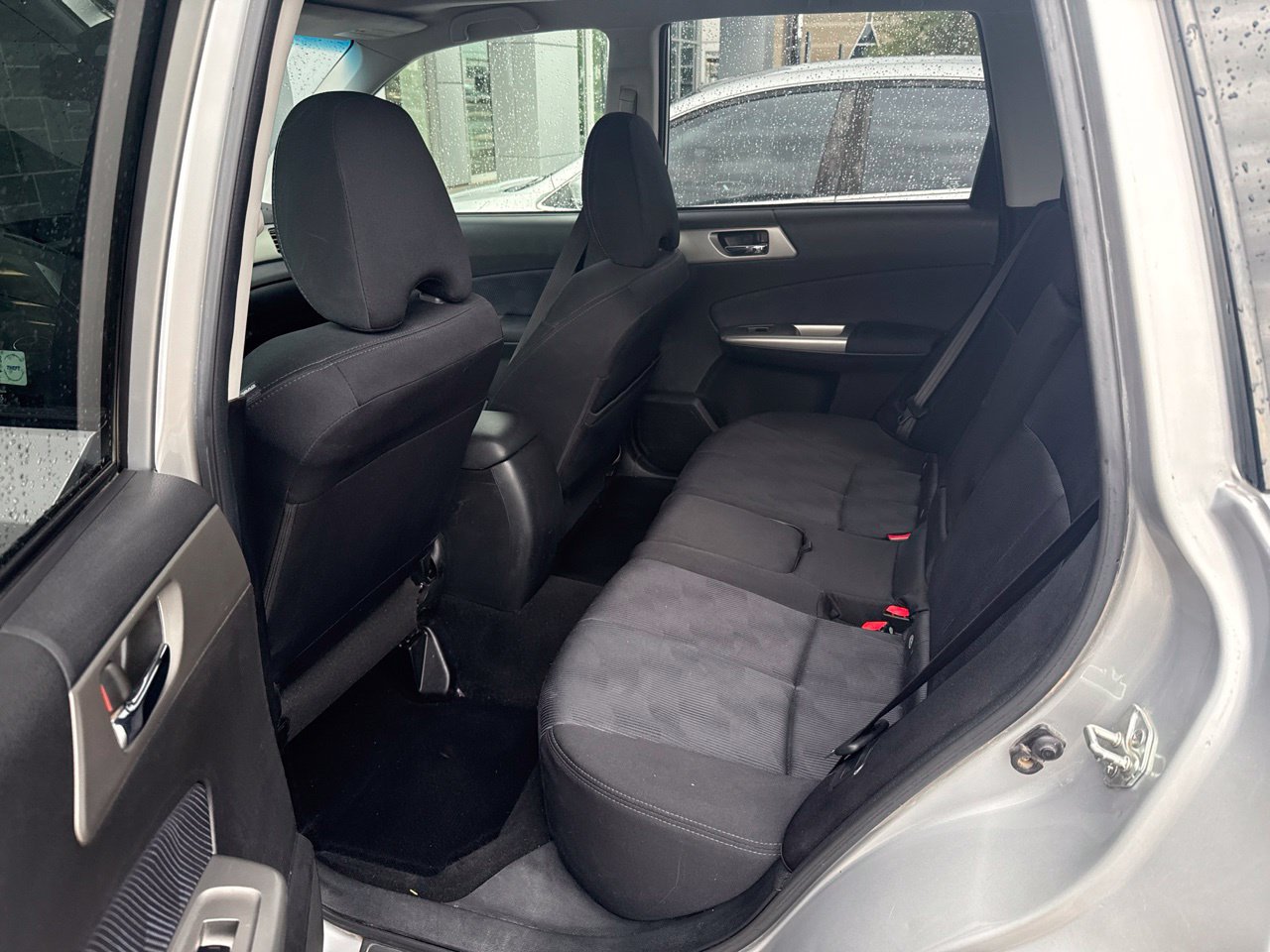 Used 2010 Subaru Forester 2.5X Premium AWD/4WD image 6