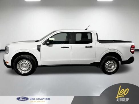 Certified 2024 Ford Maverick XL image 2