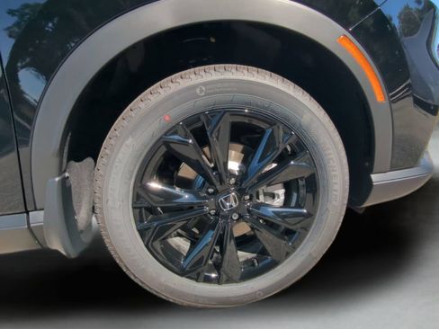 New 2026 Honda CR-V Sport Touring image 21