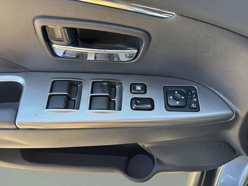 Used 2022 Mitsubishi Outlander Sport SE FWD image 13